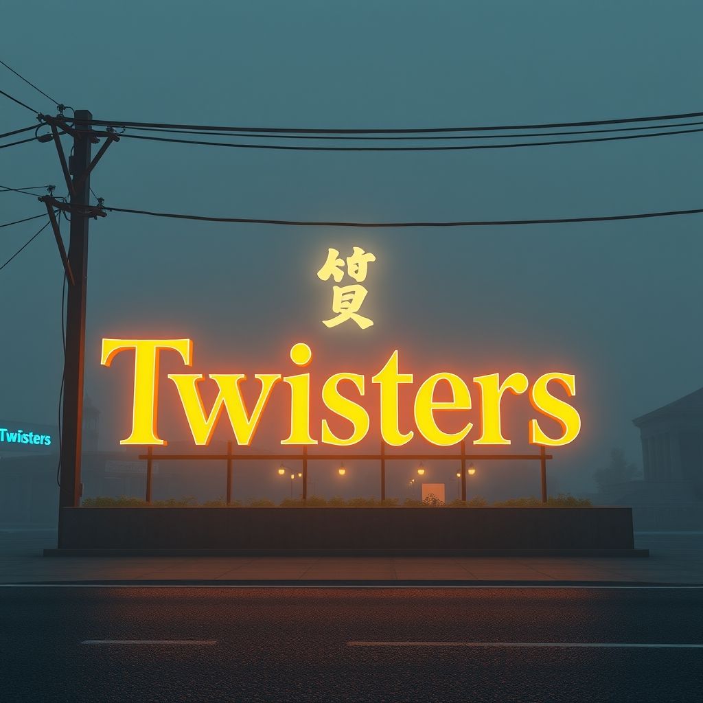 เบื้องหลังการถ่ายทำ 'Twisters - ทวิสเตอร์ส' ที่คุณอาจไม่รู้